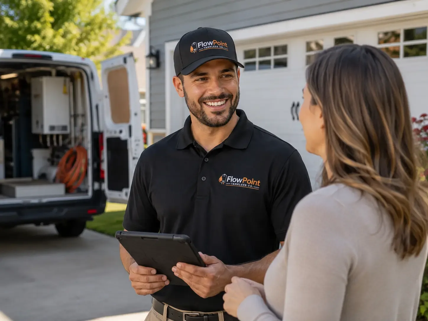 Tankless Water Heater Installation Boydton, VA FAQs